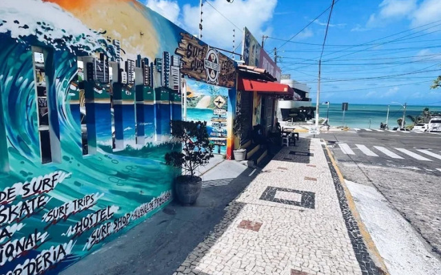 Pousada e Hostel Natal Free Surf