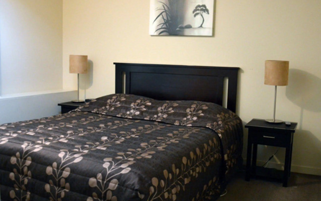 Kiwi Studios Motel