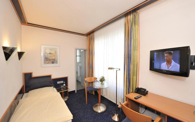 Insel Hotel