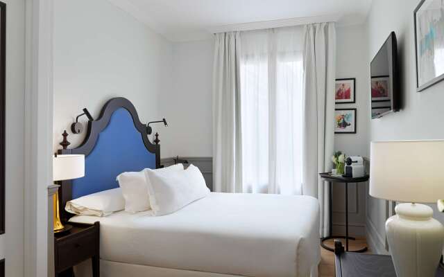 H10 Corregidor Boutique Hotel