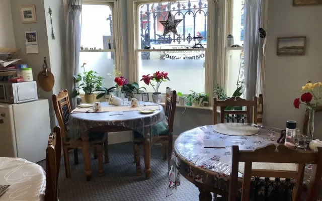 Sondes Lodge B&B
