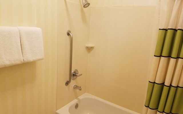 Fairfield Inn & Suites Denver North/Westminster