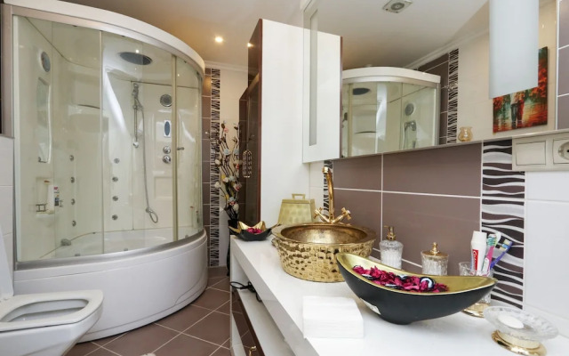 Platinum Apart Hotel