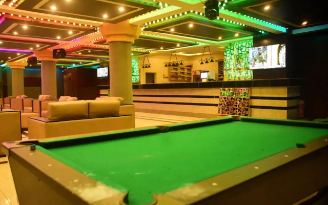Panyu Hotel And Resort Limited