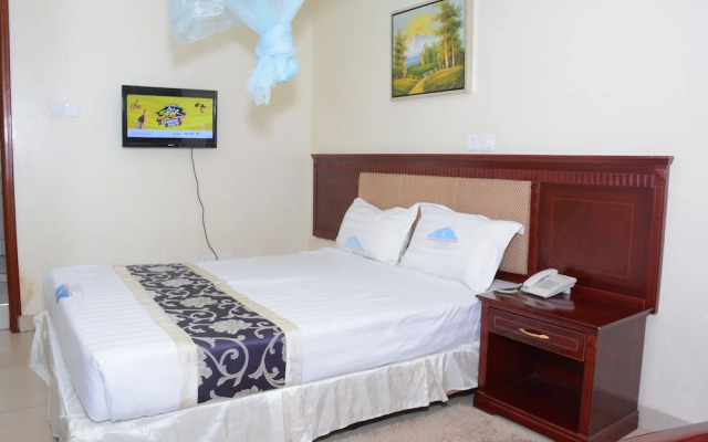 Kilimanjaro inn