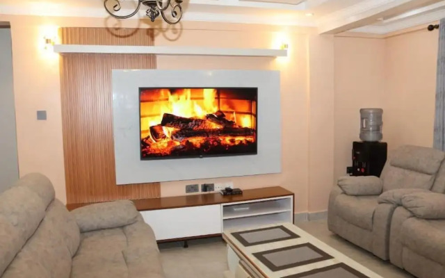Shirpelle Suites Kiamunyi