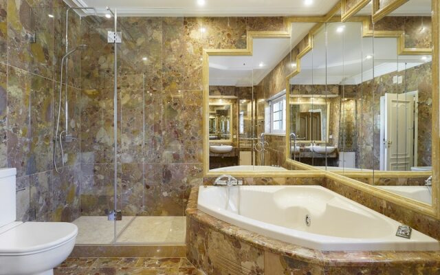 Villa Santa Teresinha