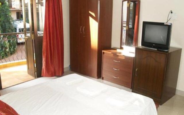 Comfort Apartment Stay - Baga Resort