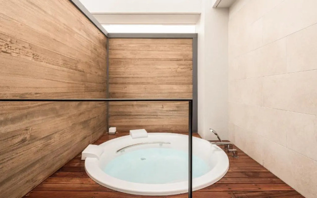 Nest Hotel Naha Kumoji