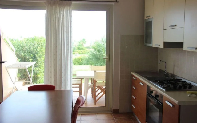 Agua Beach Residence