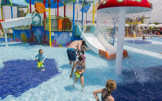 Dream World Aqua Hotel - All Inclusive