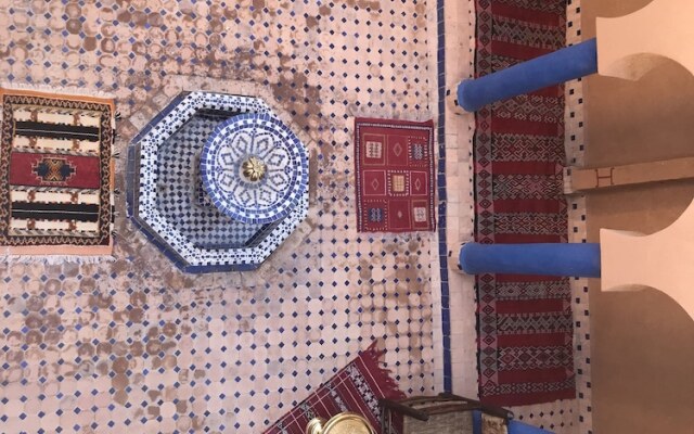 Kasbah Rayane Ait Ben Haddou