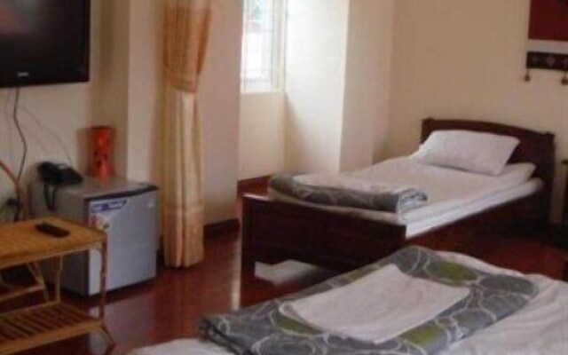 Hanoi Home Hotel