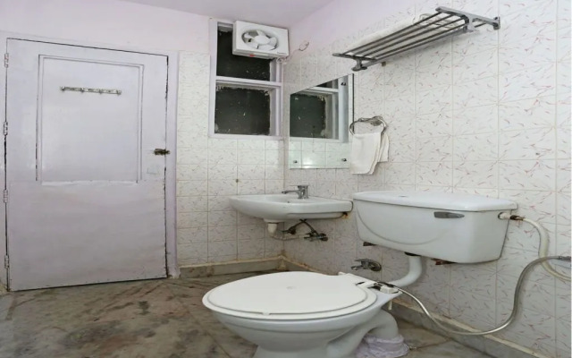 Hotel Elegant International