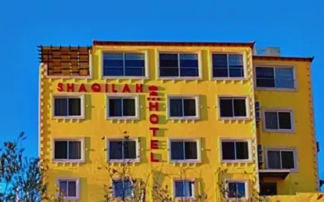 Shaqilath Hotel