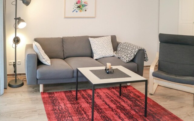 Beautiful Apartment in Graal-müritz With 1 Bedrooms