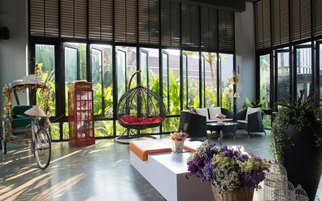 Milano Hua Hin