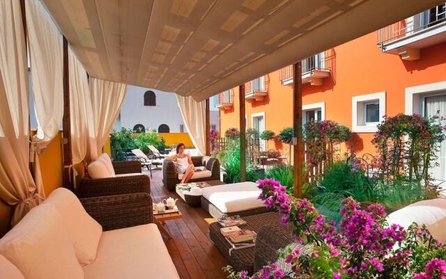 Marin Hotel