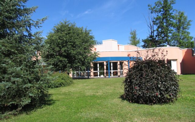 Best Western Plus La Fayette Hôtel et Spa à Epinal