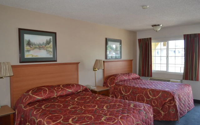 Skyway Inn SeaTac