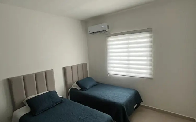 House in Private Altus 1
