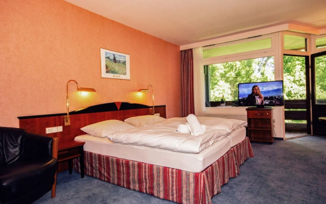 Hotel Orbtal
