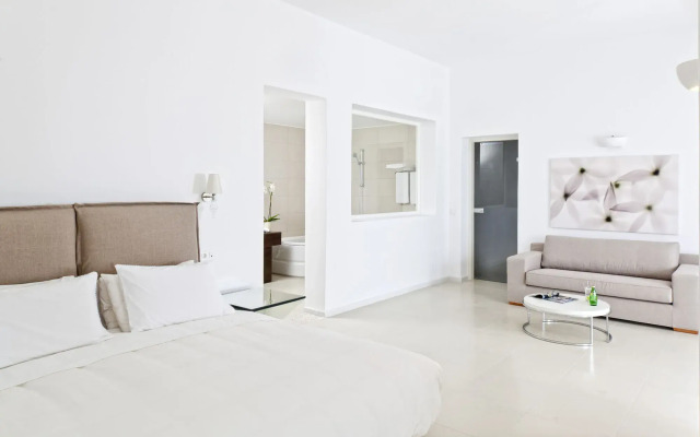 Delight Boutique Hotel & Spa