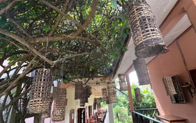 Meexai Guesthouse