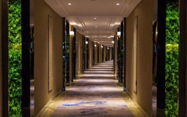 Meiji Hotel (Zhangjiajie Tianmenshan National Forest Park )