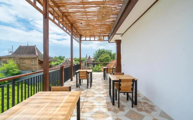 Bagas Bagus Guesthouse