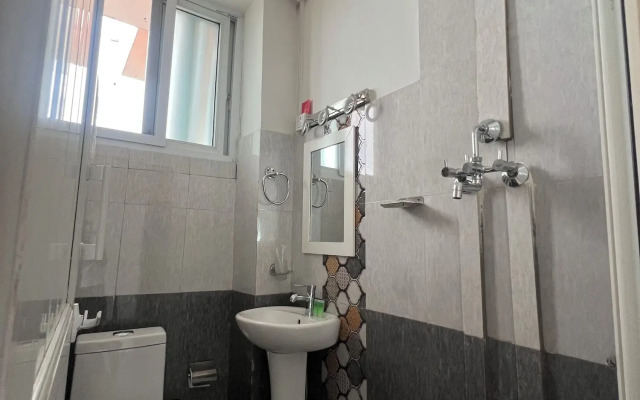Ratna Giri Resort