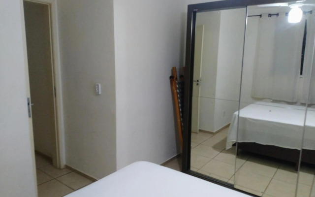 Apartamento próx ao centro Londrina