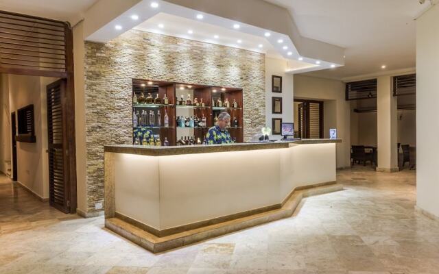 Casa Hotel Vistamarina - Adults Only