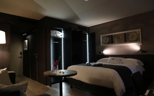 San Carlo Suite