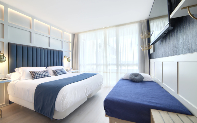 Hotel Luze El Villa
