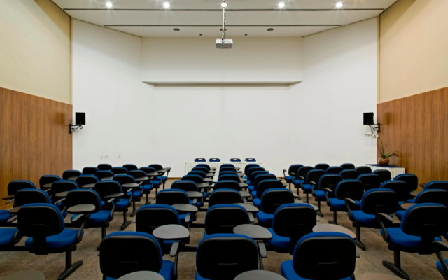 InterCity Address Faria Lima