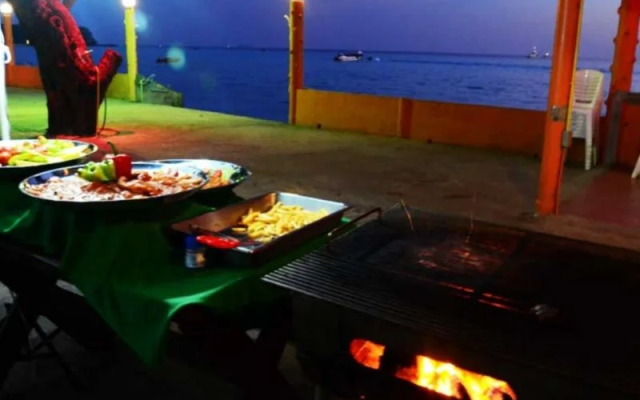 Phi Phi Don Chukit Resort