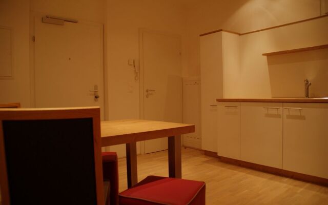 Wienwert Serviced Apartments