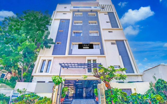 Super Collection O Grand Governorpet