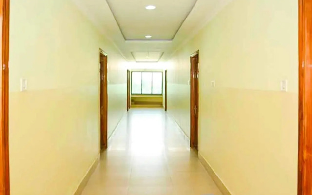 Elegant Luxury Nest Deoghar