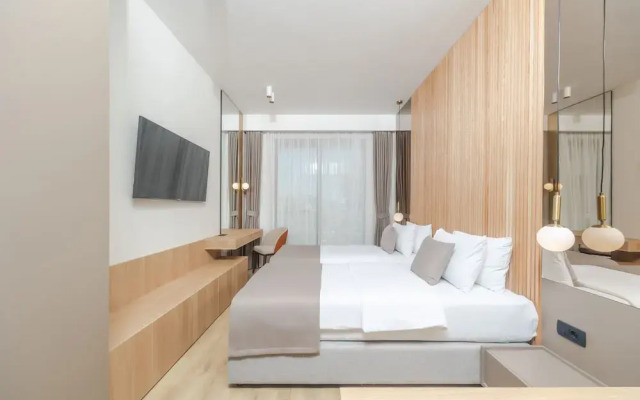 Hotel kingStone Budva