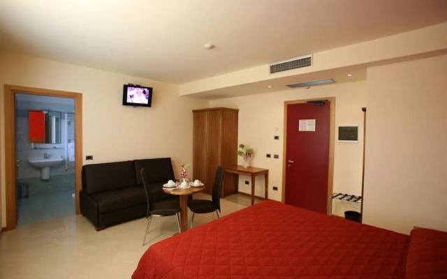 Hotel 5 Vie