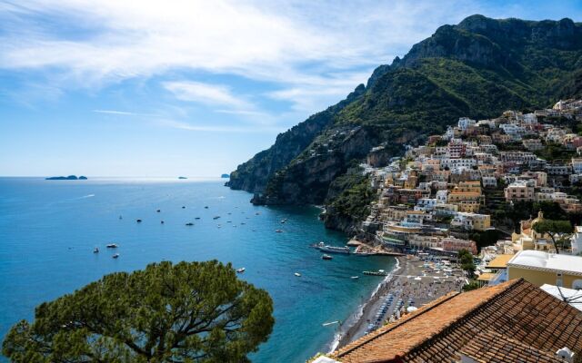 Estate4home - Emeri Positano