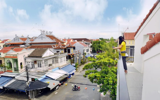 Lisa Homestay 2