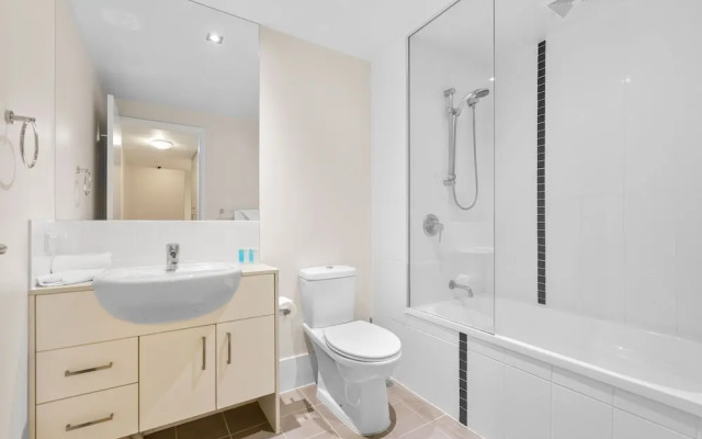 Drift Apartments - Tweed Coast Holidays