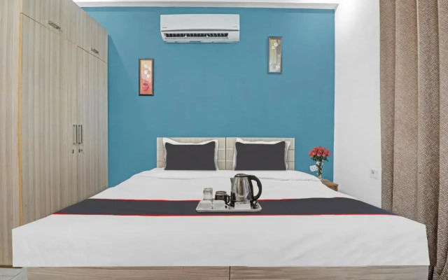 Majestic Guest House
