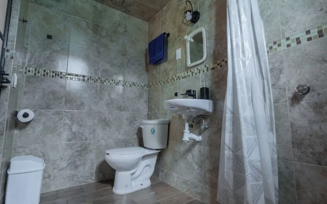 Cabañas La Victoria By GEstores