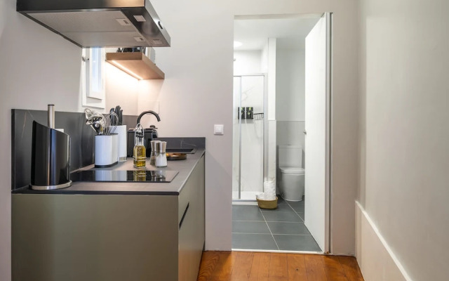 Limehome Porto Rua de Dom Manuel II