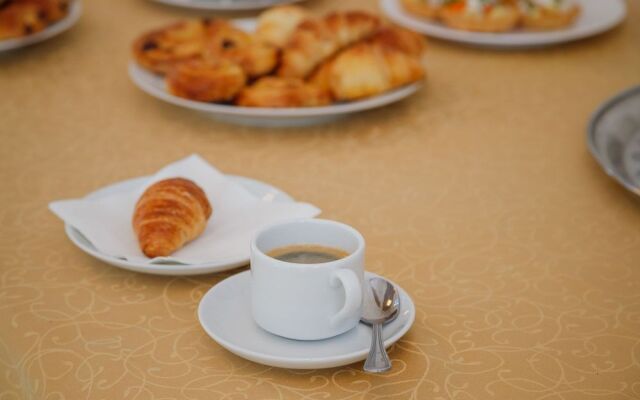 Европейский