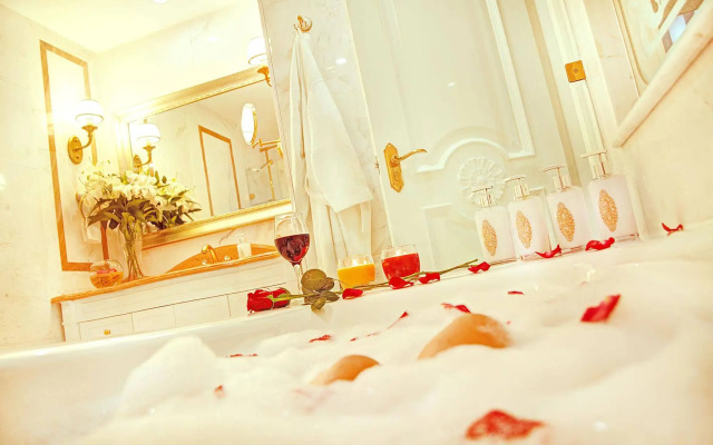 Bishrelt Hotel